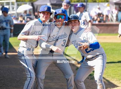 Thumbnail 1 in El Segundo @ Calabasas photogallery.