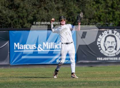 Thumbnail 3 in El Segundo @ Calabasas photogallery.