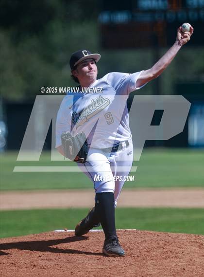 Thumbnail 3 in El Segundo @ Calabasas photogallery.