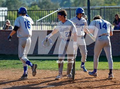 Thumbnail 1 in El Segundo @ Calabasas photogallery.