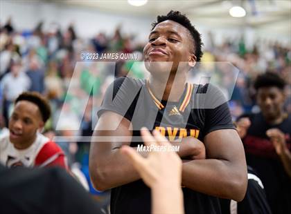 Thumbnail 2 in Archbishop Ryan vs. Radnor (PIAA 5A Quarterfinal) photogallery.
