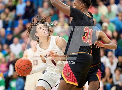 Thumbnail 1 in Archbishop Ryan vs. Radnor (PIAA 5A Quarterfinal) photogallery.