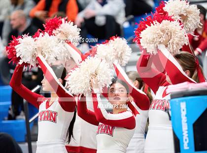 Thumbnail 1 in Archbishop Ryan vs. Radnor (PIAA 5A Quarterfinal) photogallery.