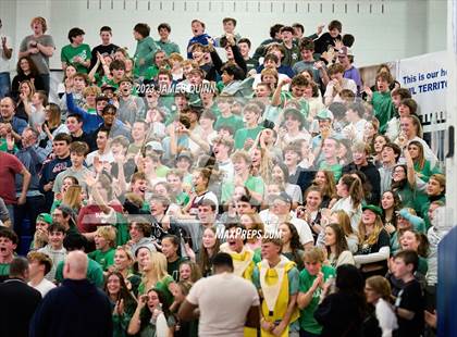 Thumbnail 2 in Archbishop Ryan vs. Radnor (PIAA 5A Quarterfinal) photogallery.