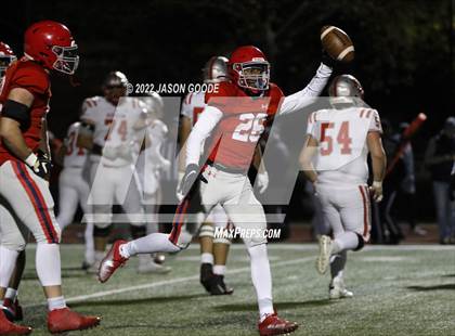 Thumbnail 1 in Baylor @ Brentwood Academy (TSSAA Div II-AAA Semifinal) photogallery.