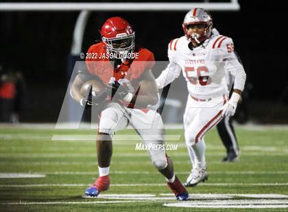 Thumbnail 1 in Baylor @ Brentwood Academy (TSSAA Div II-AAA Semifinal) photogallery.