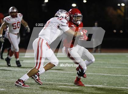 Thumbnail 2 in Baylor @ Brentwood Academy (TSSAA Div II-AAA Semifinal) photogallery.