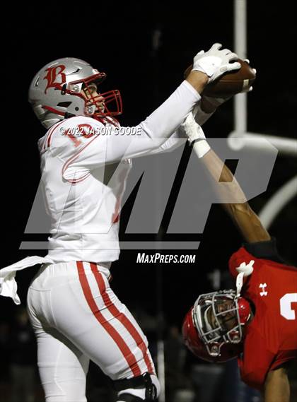 Thumbnail 1 in Baylor @ Brentwood Academy (TSSAA Div II-AAA Semifinal) photogallery.