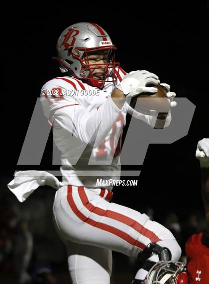 Thumbnail 2 in Baylor @ Brentwood Academy (TSSAA Div II-AAA Semifinal) photogallery.