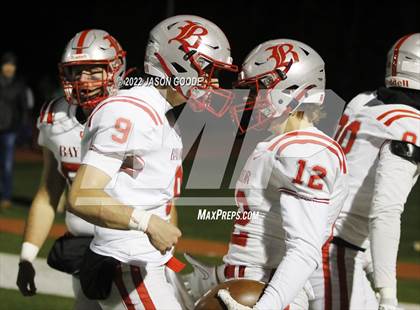 Thumbnail 2 in Baylor @ Brentwood Academy (TSSAA Div II-AAA Semifinal) photogallery.
