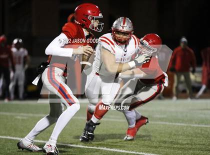 Thumbnail 3 in Baylor @ Brentwood Academy (TSSAA Div II-AAA Semifinal) photogallery.
