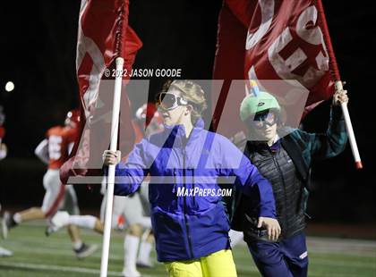 Thumbnail 2 in Baylor @ Brentwood Academy (TSSAA Div II-AAA Semifinal) photogallery.