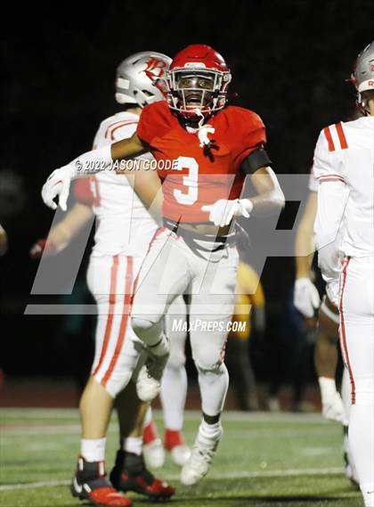 Thumbnail 3 in Baylor @ Brentwood Academy (TSSAA Div II-AAA Semifinal) photogallery.