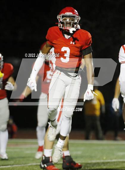 Thumbnail 1 in Baylor @ Brentwood Academy (TSSAA Div II-AAA Semifinal) photogallery.