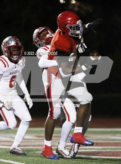 Thumbnail 2 in Baylor @ Brentwood Academy (TSSAA Div II-AAA Semifinal) photogallery.