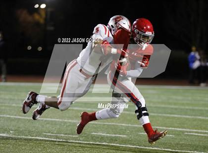 Thumbnail 2 in Baylor @ Brentwood Academy (TSSAA Div II-AAA Semifinal) photogallery.