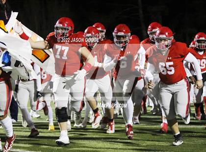 Thumbnail 3 in Baylor @ Brentwood Academy (TSSAA Div II-AAA Semifinal) photogallery.