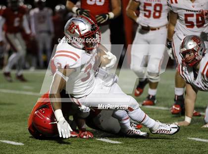 Thumbnail 3 in Baylor @ Brentwood Academy (TSSAA Div II-AAA Semifinal) photogallery.