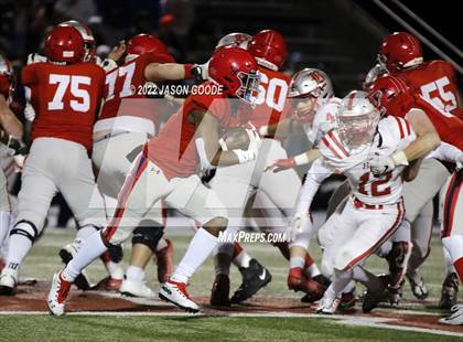 Thumbnail 1 in Baylor @ Brentwood Academy (TSSAA Div II-AAA Semifinal) photogallery.