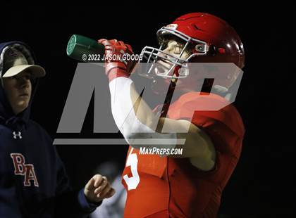Thumbnail 2 in Baylor @ Brentwood Academy (TSSAA Div II-AAA Semifinal) photogallery.