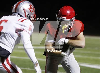 Thumbnail 3 in Baylor @ Brentwood Academy (TSSAA Div II-AAA Semifinal) photogallery.
