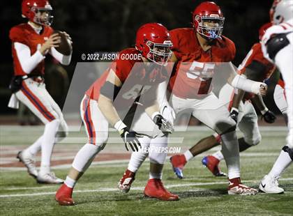 Thumbnail 2 in Baylor @ Brentwood Academy (TSSAA Div II-AAA Semifinal) photogallery.