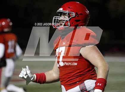 Thumbnail 3 in Baylor @ Brentwood Academy (TSSAA Div II-AAA Semifinal) photogallery.