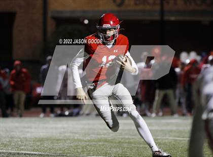 Thumbnail 1 in Baylor @ Brentwood Academy (TSSAA Div II-AAA Semifinal) photogallery.