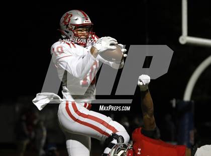 Thumbnail 3 in Baylor @ Brentwood Academy (TSSAA Div II-AAA Semifinal) photogallery.
