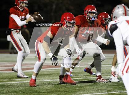 Thumbnail 1 in Baylor @ Brentwood Academy (TSSAA Div II-AAA Semifinal) photogallery.