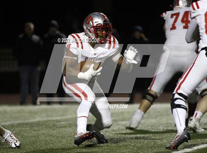 Thumbnail 3 in Baylor @ Brentwood Academy (TSSAA Div II-AAA Semifinal) photogallery.