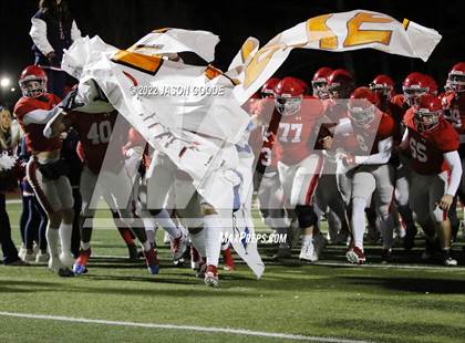 Thumbnail 3 in Baylor @ Brentwood Academy (TSSAA Div II-AAA Semifinal) photogallery.