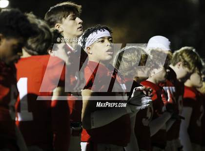Thumbnail 3 in Baylor @ Brentwood Academy (TSSAA Div II-AAA Semifinal) photogallery.