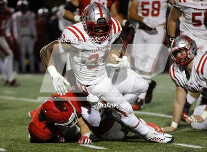Thumbnail 2 in Baylor @ Brentwood Academy (TSSAA Div II-AAA Semifinal) photogallery.
