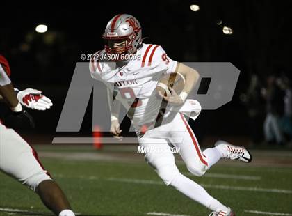 Thumbnail 3 in Baylor @ Brentwood Academy (TSSAA Div II-AAA Semifinal) photogallery.