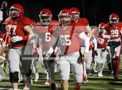 Thumbnail 3 in Baylor @ Brentwood Academy (TSSAA Div II-AAA Semifinal) photogallery.