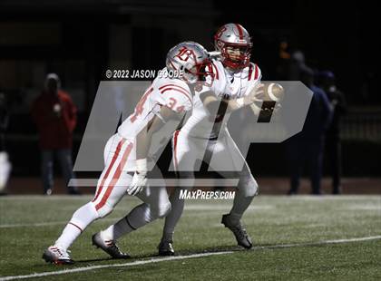 Thumbnail 2 in Baylor @ Brentwood Academy (TSSAA Div II-AAA Semifinal) photogallery.