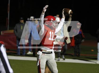 Thumbnail 2 in Baylor @ Brentwood Academy (TSSAA Div II-AAA Semifinal) photogallery.