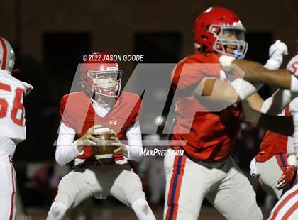Thumbnail 1 in Baylor @ Brentwood Academy (TSSAA Div II-AAA Semifinal) photogallery.
