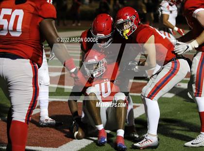 Thumbnail 1 in Baylor @ Brentwood Academy (TSSAA Div II-AAA Semifinal) photogallery.