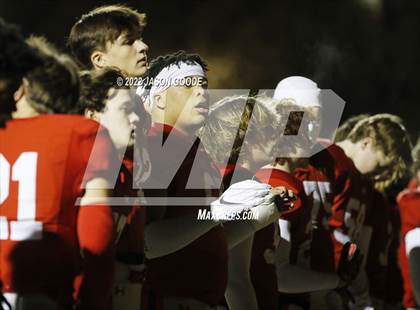 Thumbnail 1 in Baylor @ Brentwood Academy (TSSAA Div II-AAA Semifinal) photogallery.