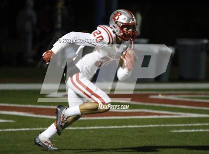 Thumbnail 3 in Baylor @ Brentwood Academy (TSSAA Div II-AAA Semifinal) photogallery.