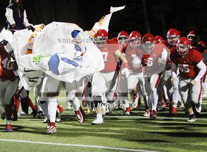 Thumbnail 2 in Baylor @ Brentwood Academy (TSSAA Div II-AAA Semifinal) photogallery.