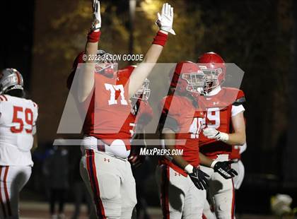 Thumbnail 1 in Baylor @ Brentwood Academy (TSSAA Div II-AAA Semifinal) photogallery.