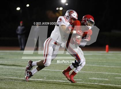 Thumbnail 1 in Baylor @ Brentwood Academy (TSSAA Div II-AAA Semifinal) photogallery.