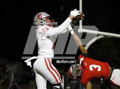 Thumbnail 3 in Baylor @ Brentwood Academy (TSSAA Div II-AAA Semifinal) photogallery.