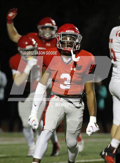 Thumbnail 2 in Baylor @ Brentwood Academy (TSSAA Div II-AAA Semifinal) photogallery.