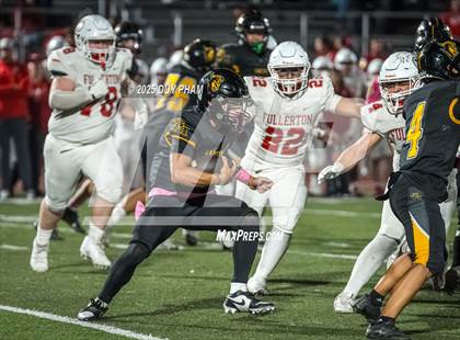 Thumbnail 3 in Fullerton @ Sunny Hills photogallery.