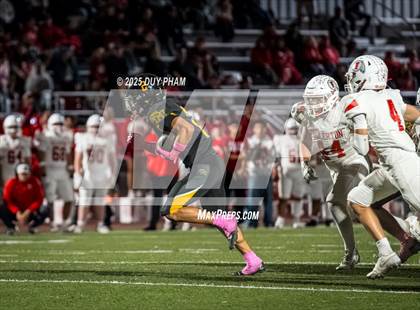 Thumbnail 3 in Fullerton @ Sunny Hills photogallery.