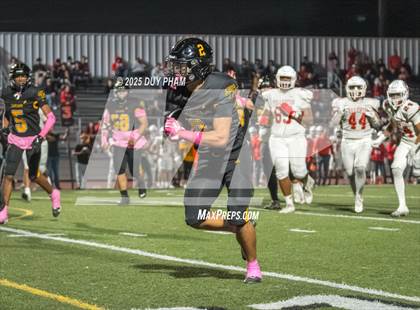 Thumbnail 1 in Fullerton @ Sunny Hills photogallery.